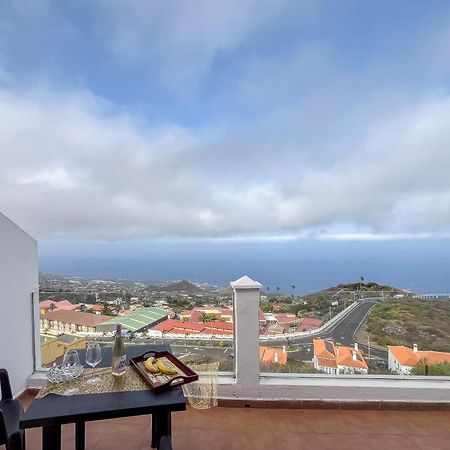 Lightbooking La Palma Mazo Esterno foto
