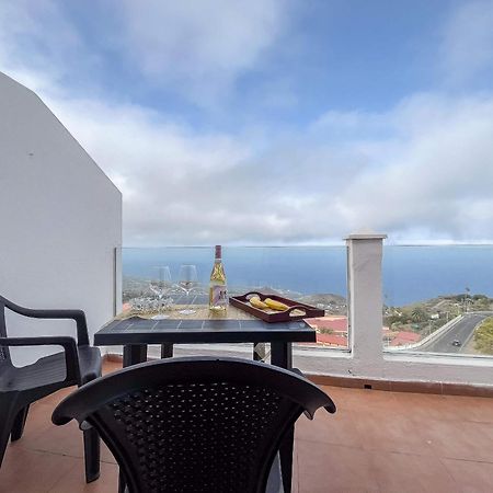 Lightbooking La Palma Mazo Esterno foto