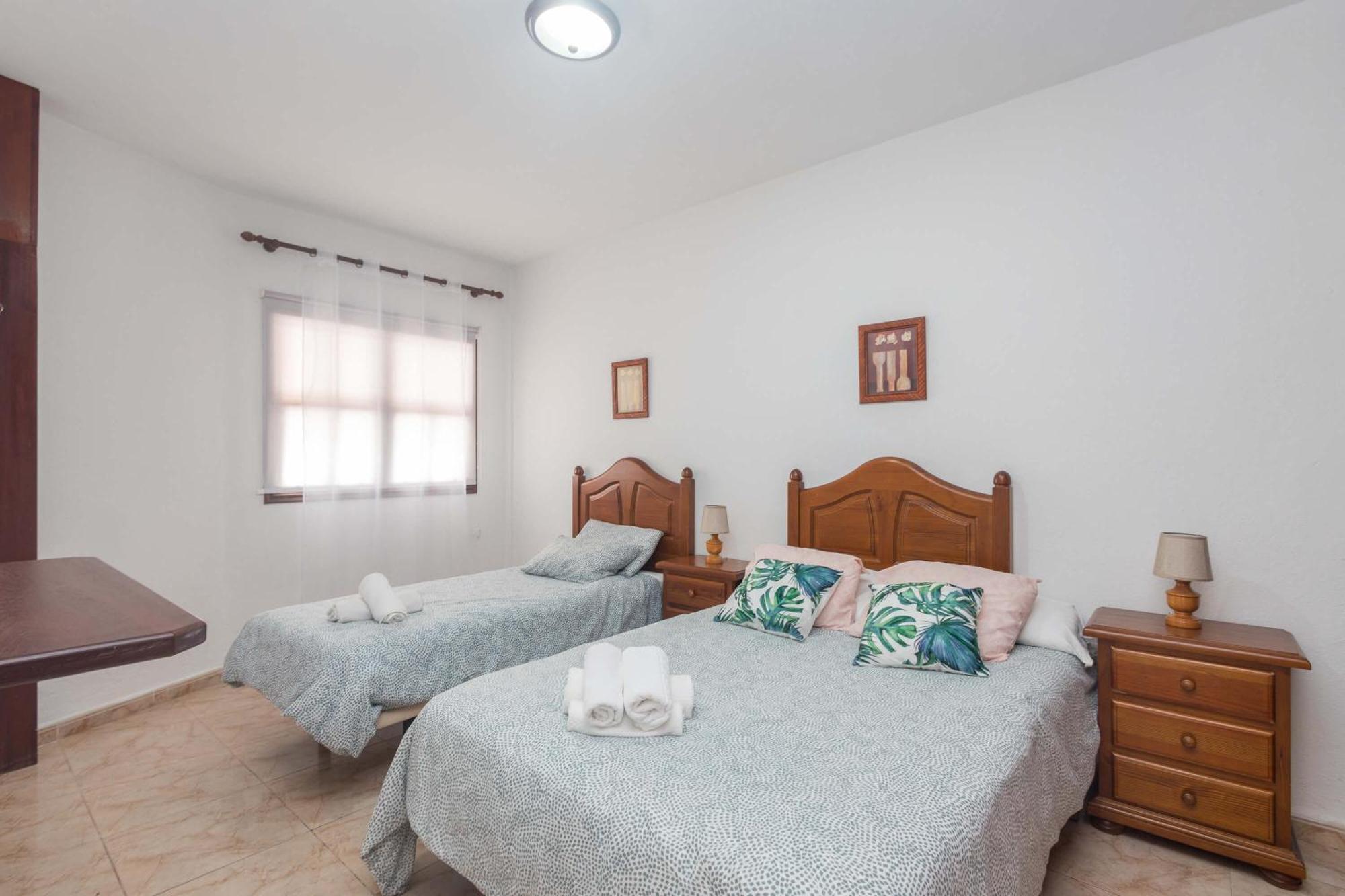 Lightbooking La Palma Mazo Esterno foto